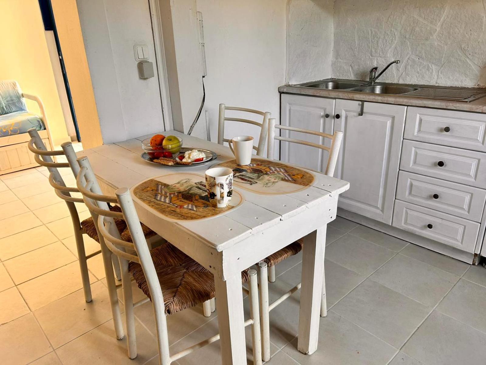 Dreams Apartments - Katelios,Santa Barbara Beach Экстерьер фото