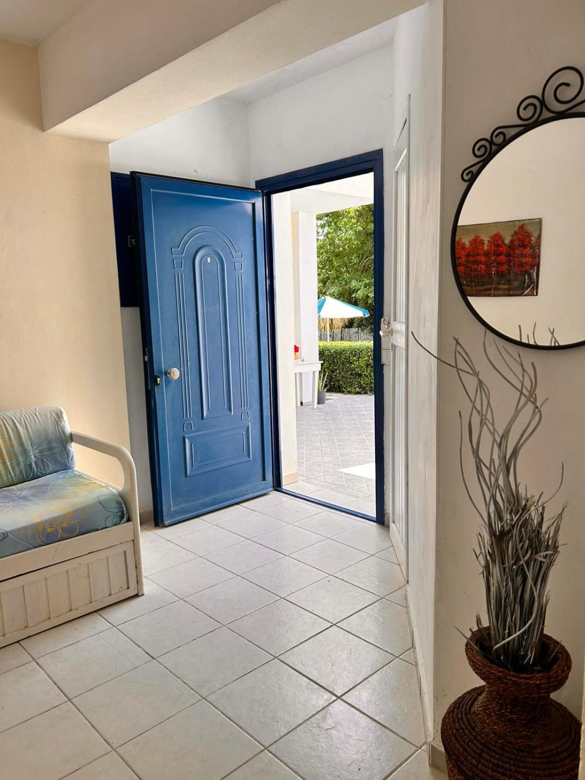 Dreams Apartments - Katelios,Santa Barbara Beach Экстерьер фото