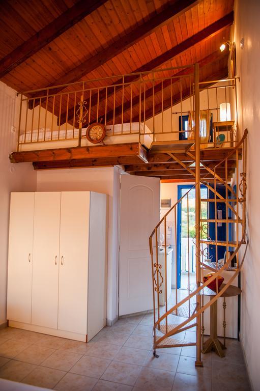 Dreams Apartments - Katelios,Santa Barbara Beach Экстерьер фото