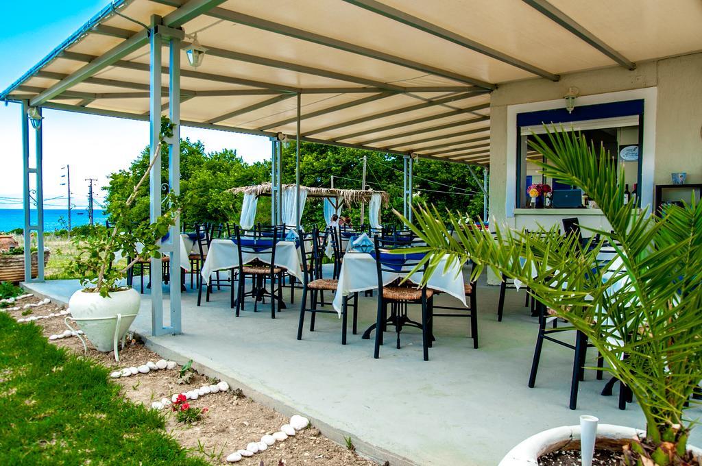 Dreams Apartments - Katelios,Santa Barbara Beach Экстерьер фото