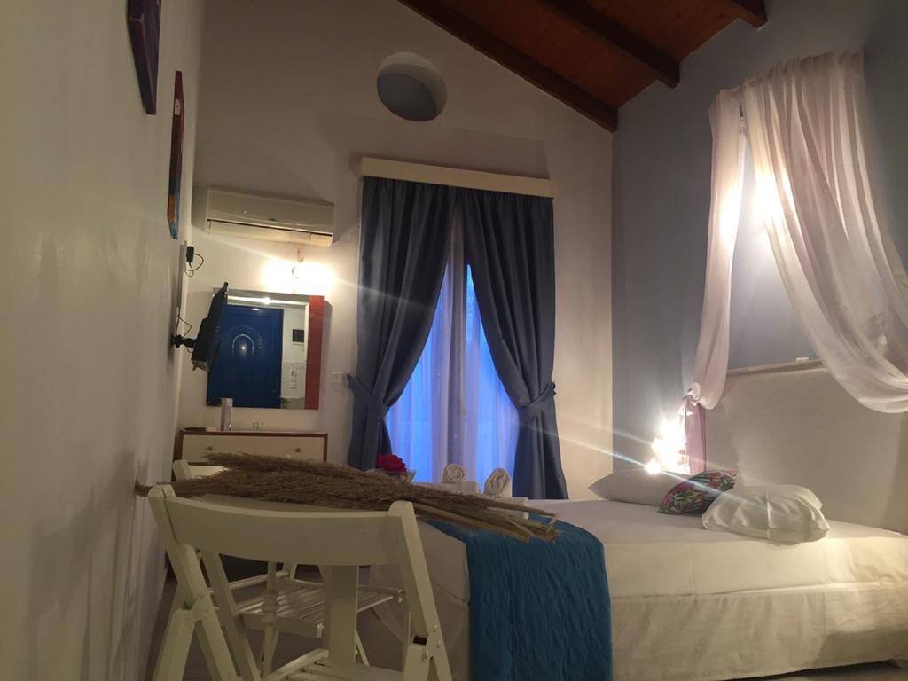 Dreams Apartments - Katelios,Santa Barbara Beach Экстерьер фото