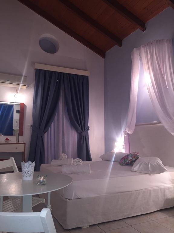 Dreams Apartments - Katelios,Santa Barbara Beach Экстерьер фото